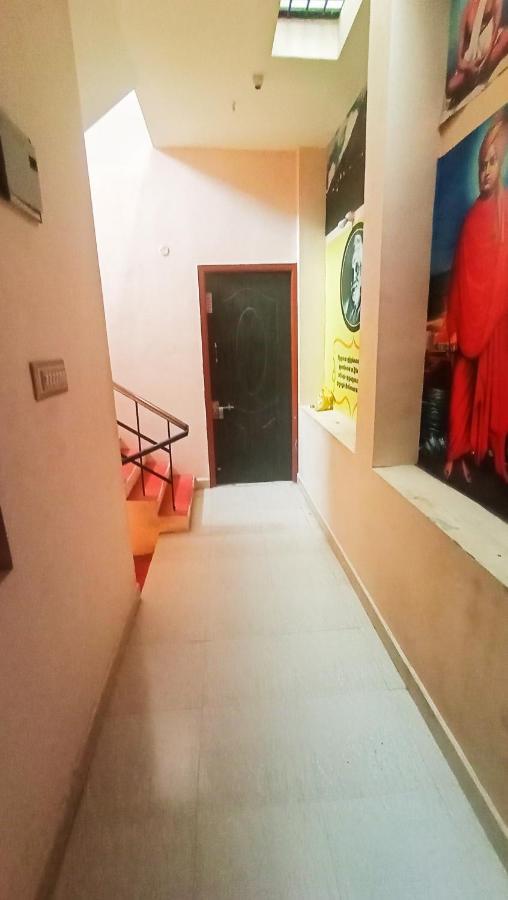 Thiru Arunai Guest House Tiruvannāmalai Exterior photo